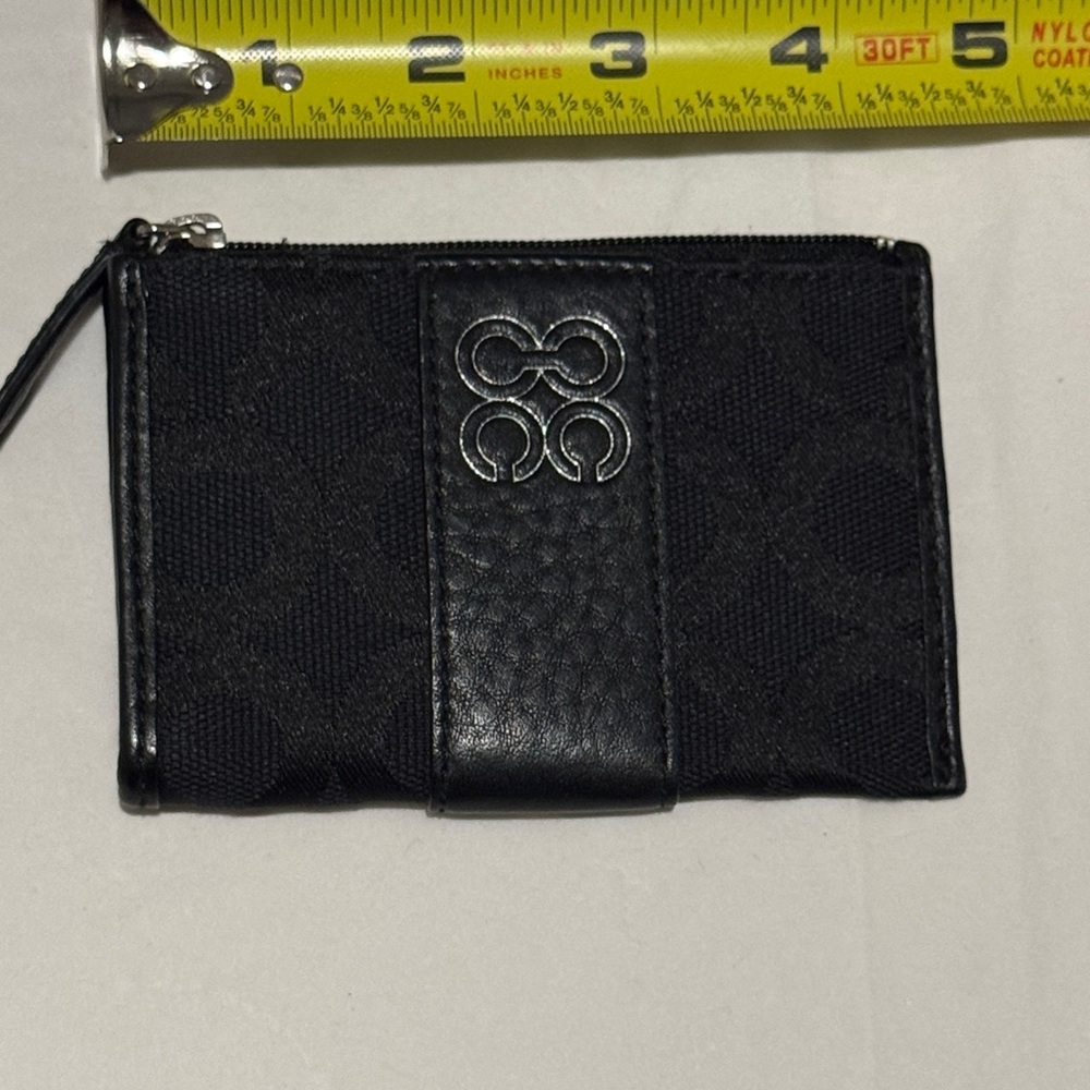 Coach Coin Purse
